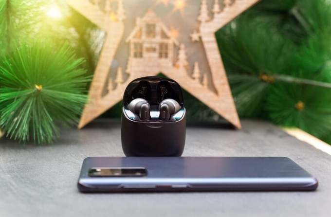 the Batman Style Wireless BT Earbuds from thesparkshop.in offer a winning combination of style, functionality, and affordability.