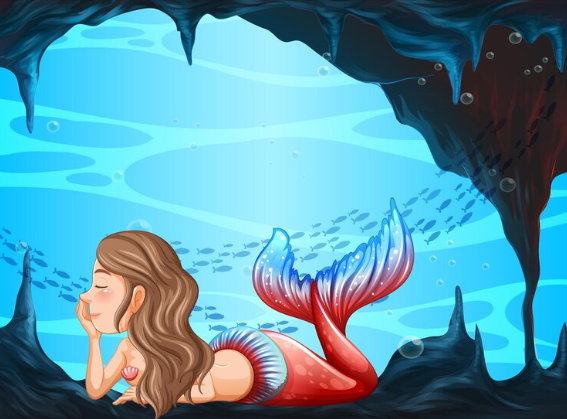 The Little Mermaid: A Comprehensive Exploration