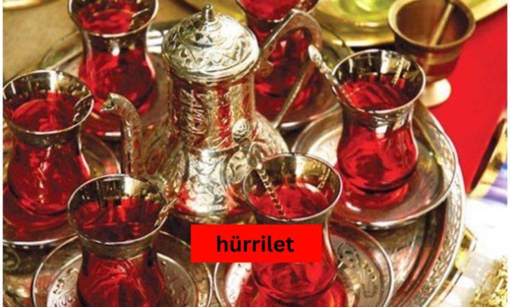 Hürrilet