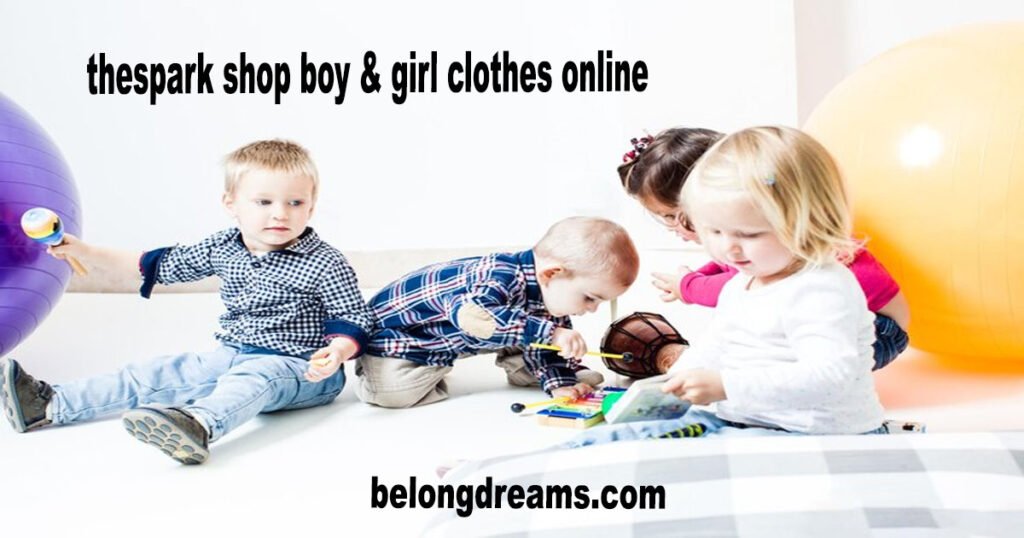 thespark shop boy & girl clothes online thespark shop boy & girl clothes online